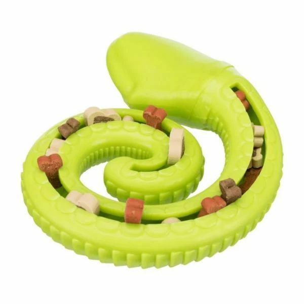 בנבון טבעת בייקון צעצוע לעיסה לכלבים - גדול - Image 3
