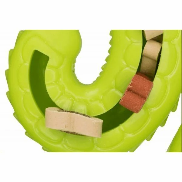 בנבון טבעת בייקון צעצוע לעיסה לכלבים - גדול - Image 4