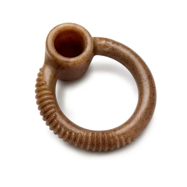 בנבון טבעת בייקון צעצוע לעיסה לכלבים - קטן - Image 8