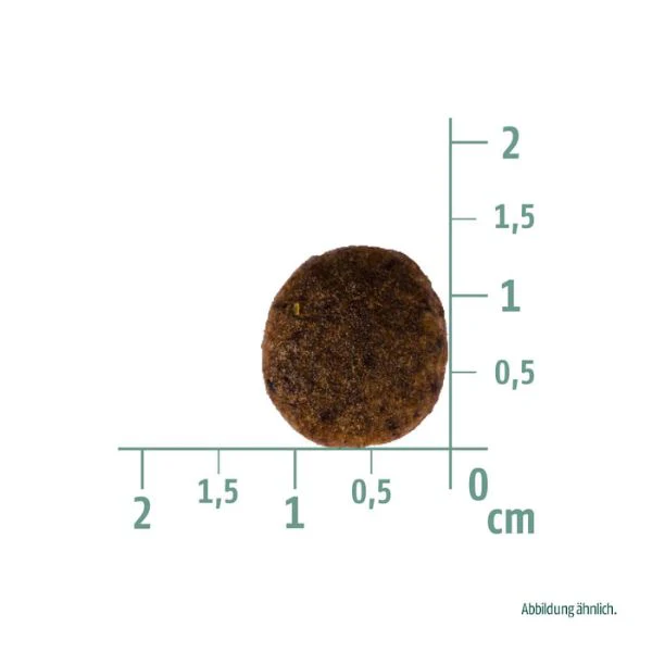 כריסטופרוס פורל וחרקים היפואלרגני - 12 ק"ג - Image 2