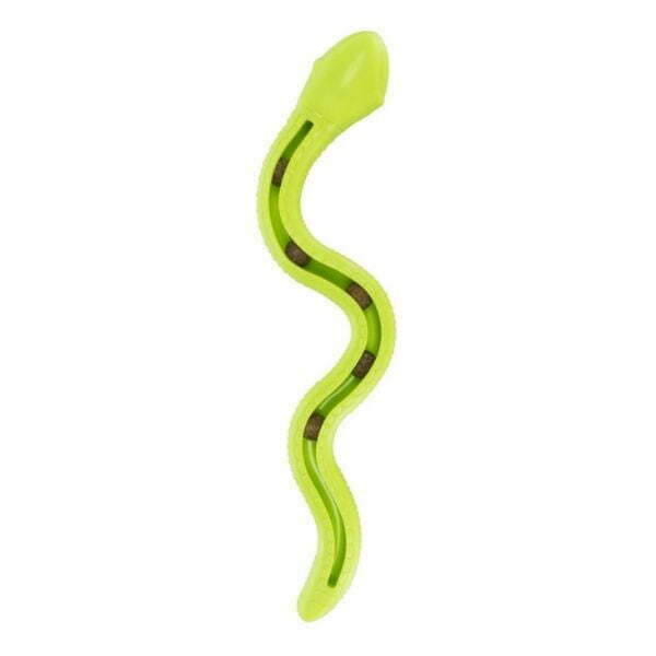 טריקסי נחש חטיפים והאכלה איטית 42 ס"מ - Image 5