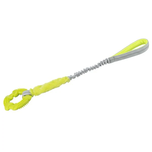 טריקסי צעצוע משיכה וגירוי Bungee Ring