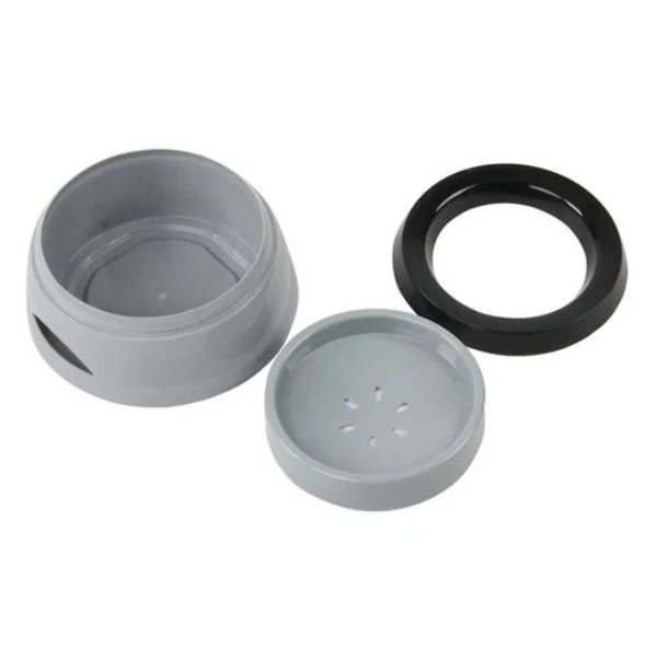 קערה מונעת טפטוף מים  - 750 מ"ל Pawise - Image 2