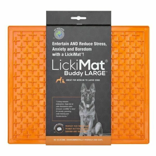 ליקי מט קלאסי באדי Buddy XL - Image 3