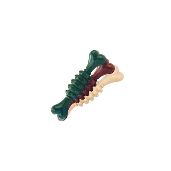 חטיף דנטלי לכלבים Dentalight 360° מנטה 150 גרם - Image 3