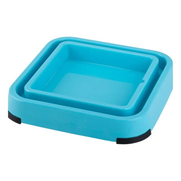 ליקי מט קיפר חוץ Keeper Outdoor טורקיז - Image 2