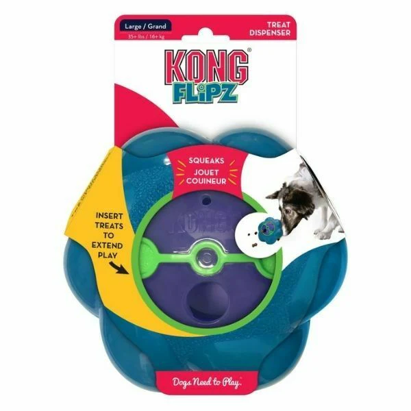 קונג פליפז Kong Flipz - גדול - Image 2