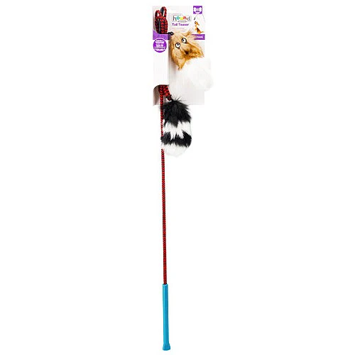 חכה לכלבים Tail Teaser Outward Hound