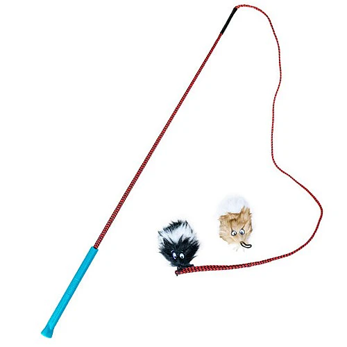 חכה לכלבים Tail Teaser Outward Hound - Image 2