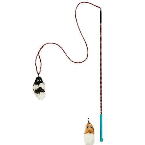 חכה לכלבים Tail Teaser Outward Hound - Image 3