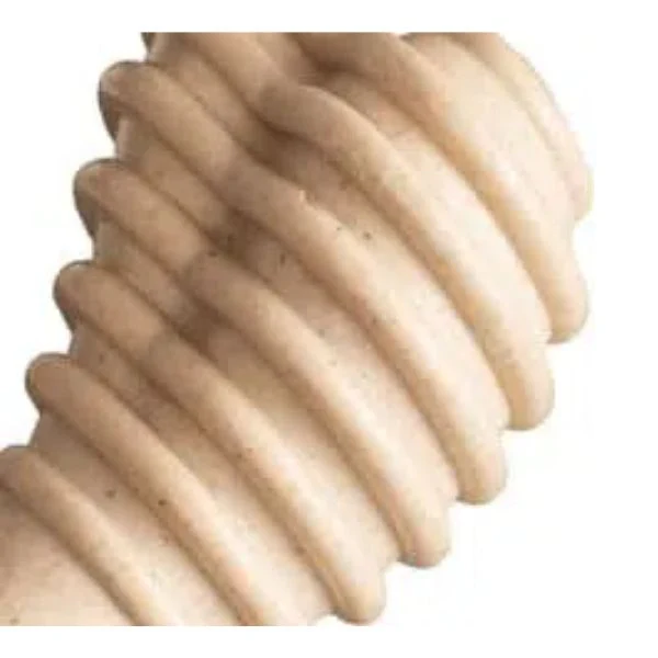 בטר בון Better Bone צעצוע לעיסה לכלבים עוצמה קלה SOFT בטעם בקר - מיני - Image 4
