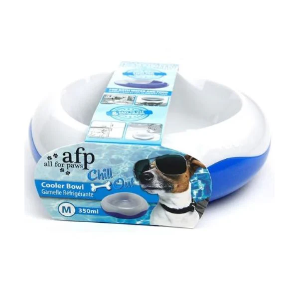 קערת Cooler Bowl נפח 500 מ"ל - L - Image 2