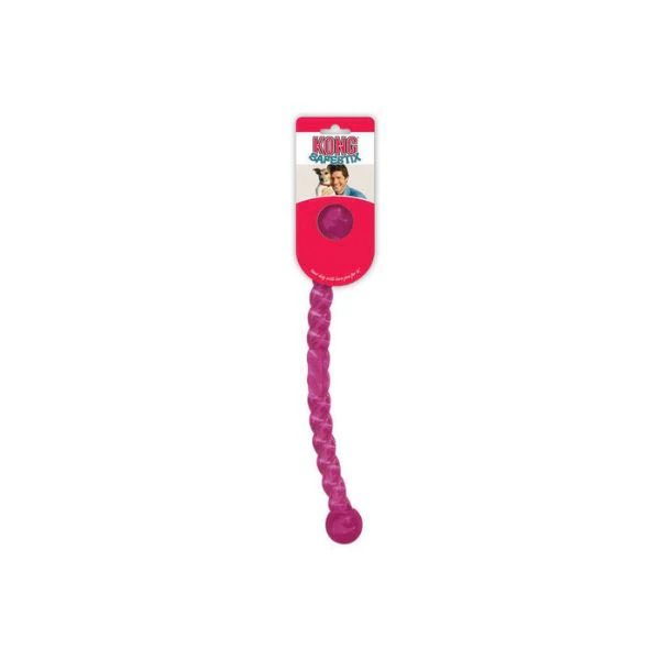 קונג Safe Stick מקל משחק - קטן 28 ס"מ - Image 3