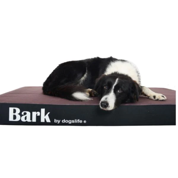 Bark בארק מזרן אורטופדי בינוני לכלבים - 85X60 - Image 3