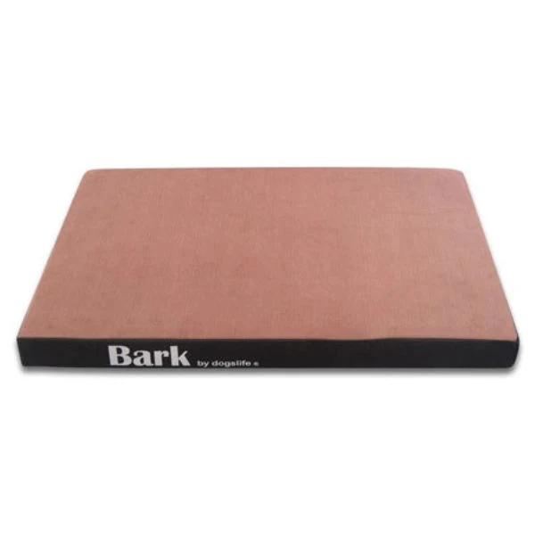 Bark בארק מזרן אורטופדי בינוני לכלבים - 85X60 - Image 4